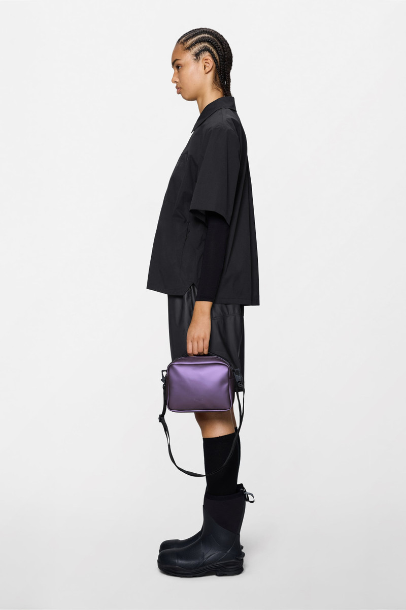 RAINS Box Bag outlook