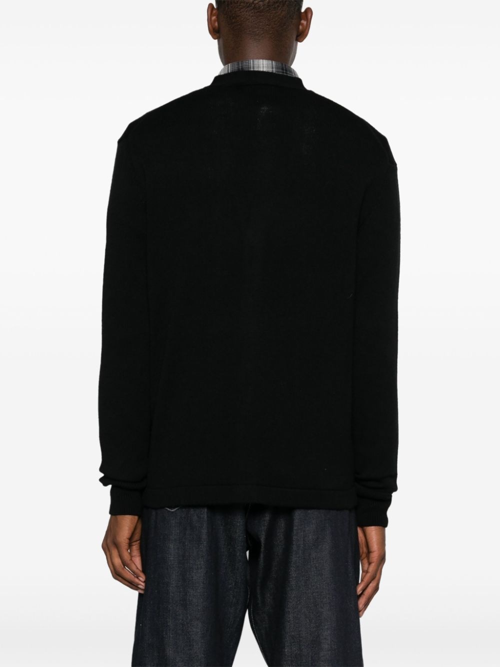 Alex cardigan - 4