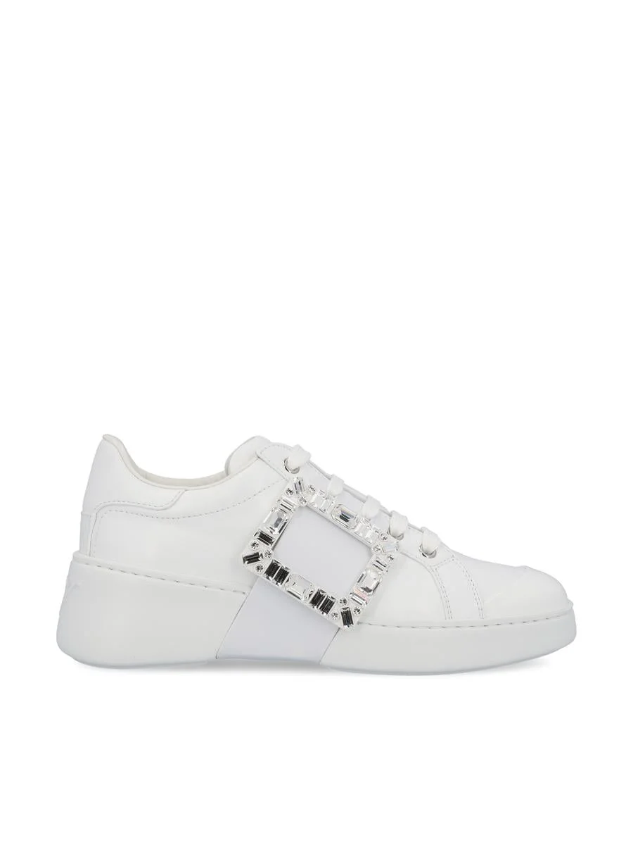 Roger Vivier Sneakers - 1