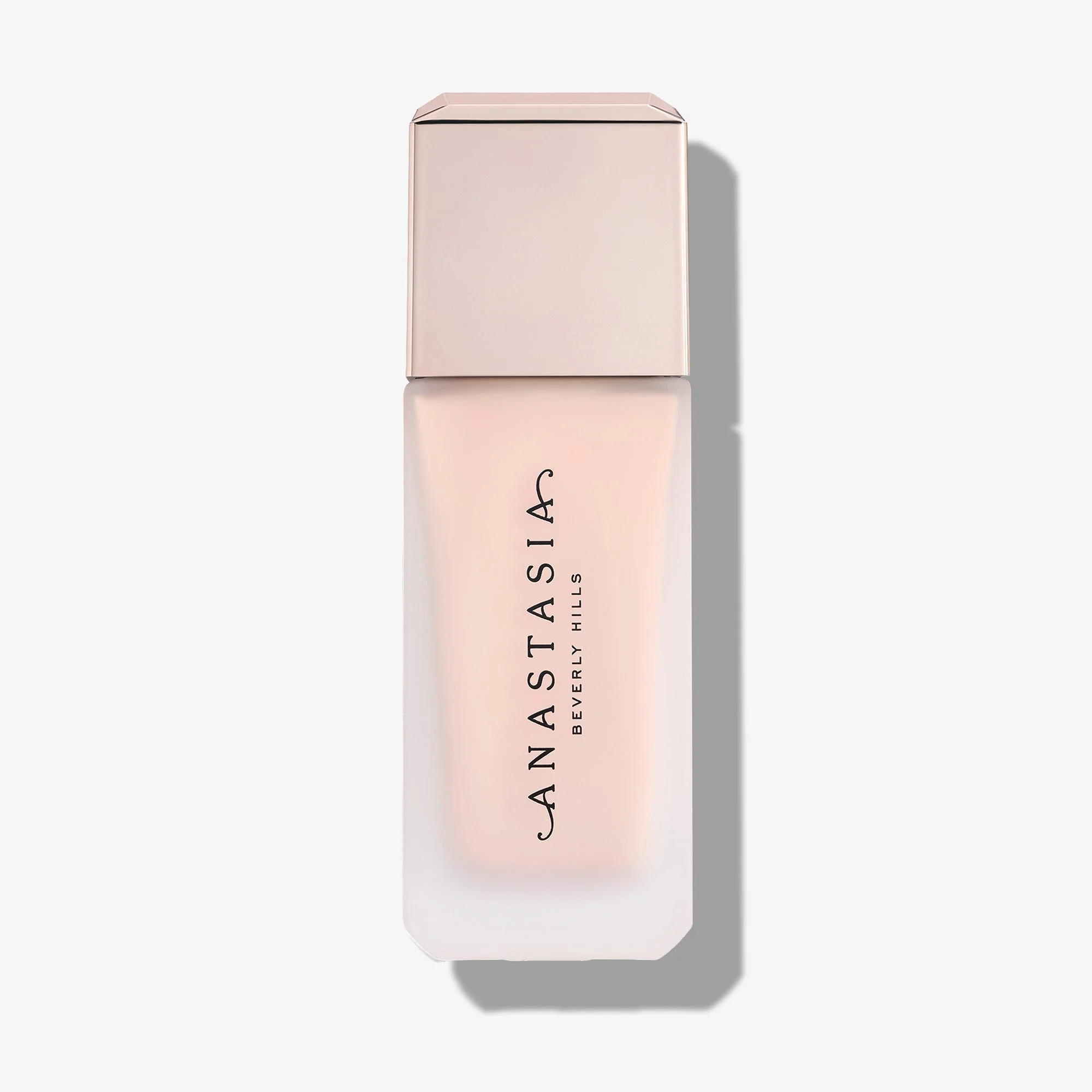 Impeccable Blurring Second-Skin Matte Foundation - 1