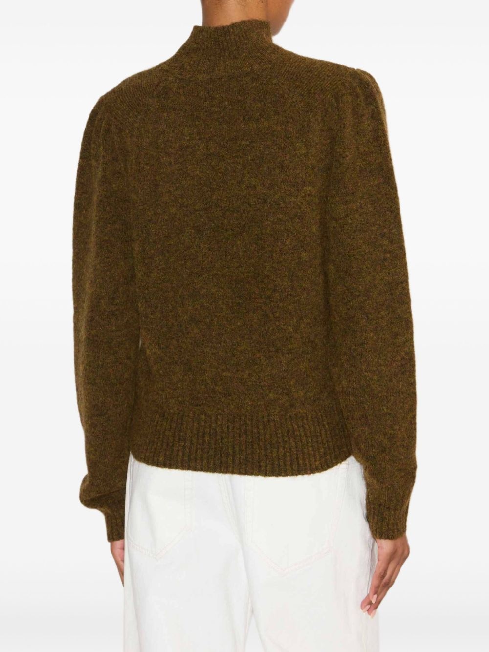 Purdie sweater - 3