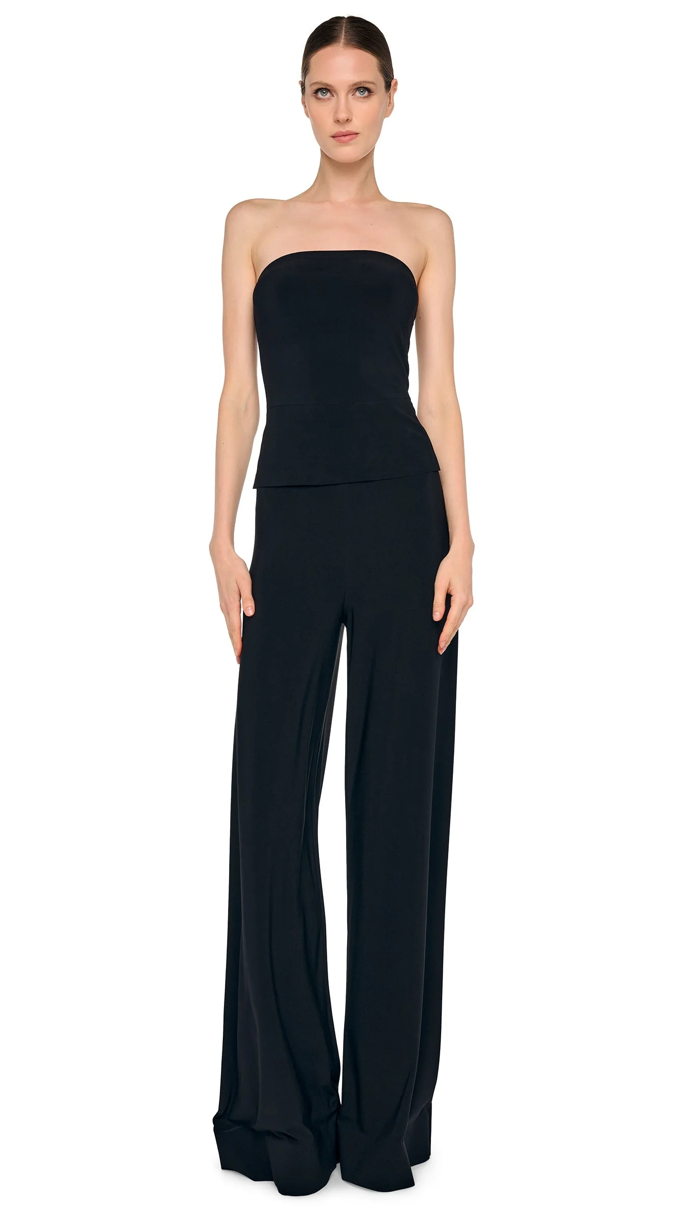 BIAS PANT - 1