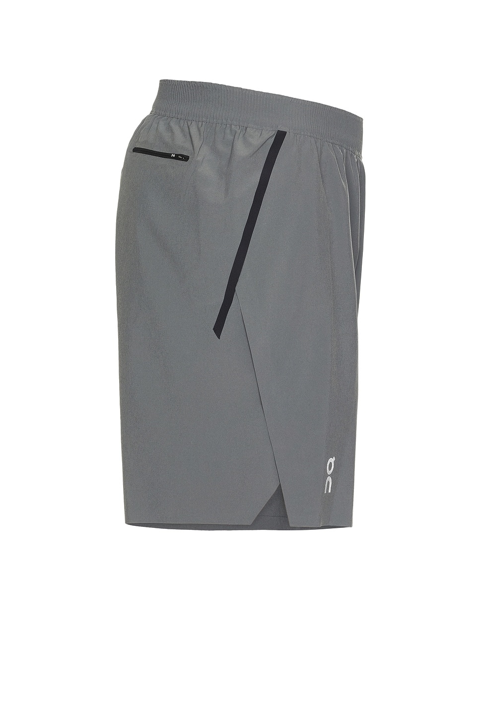 Train Shorts - 3