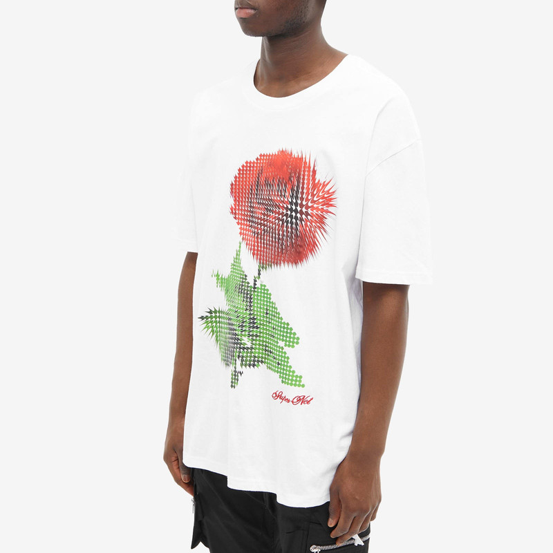 Ksubi Ksubi Pixel Kash T-Shirt outlook