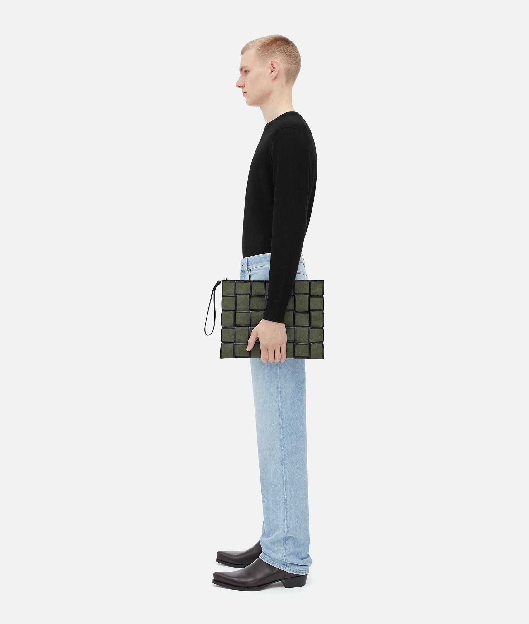 Large Cassette Pouch - 4
