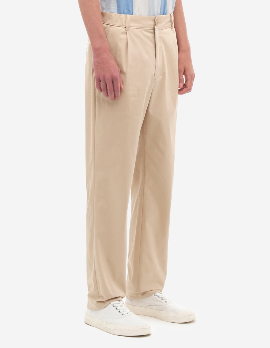 Men Summer Regular Pants - 3