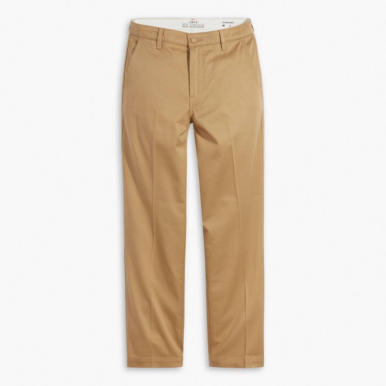 LEVI'S® XX CHINO STRAIGHT FIT MEN'S PANTS - 1