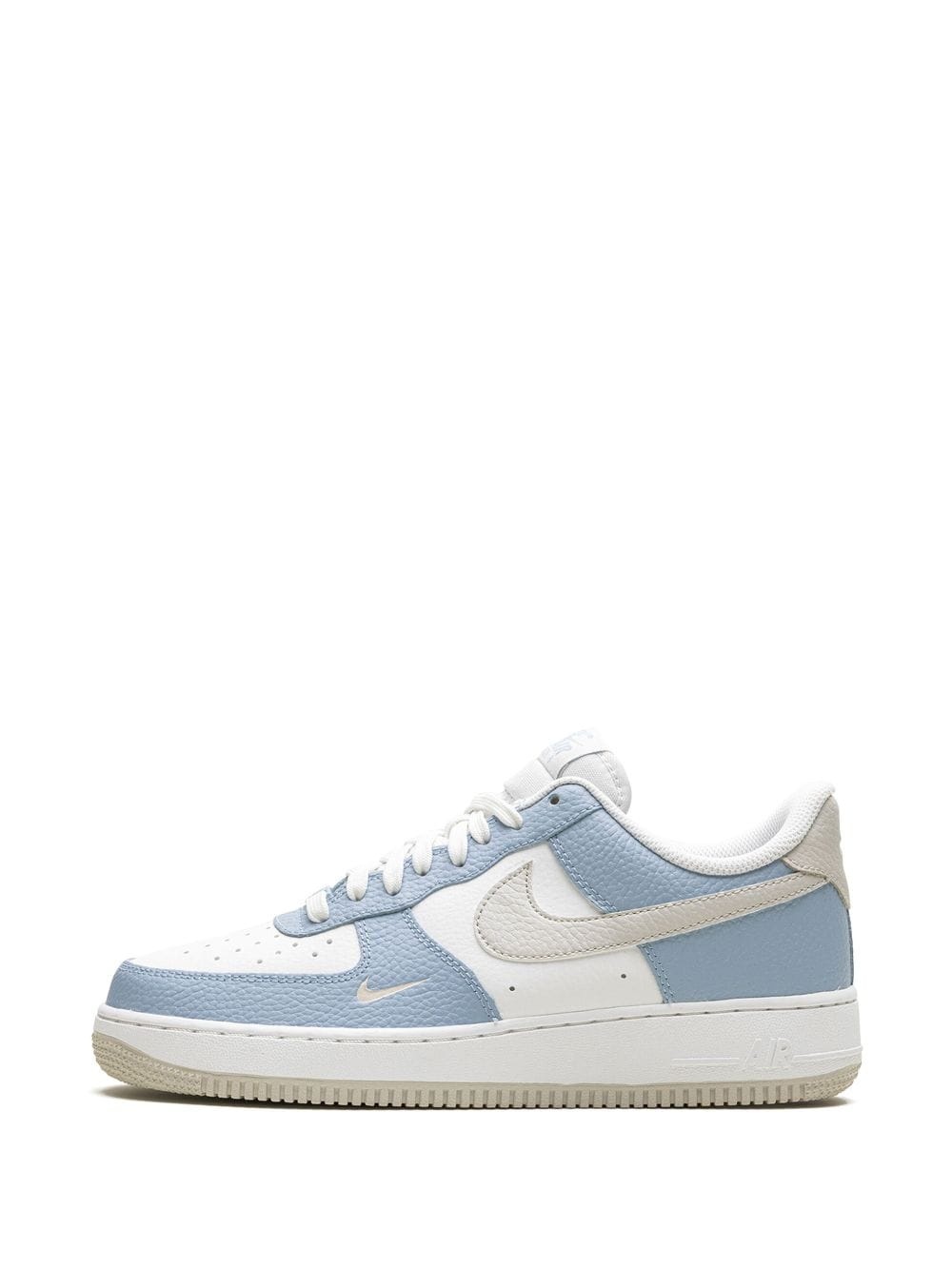 Air Force '07 "Baby Blue" sneakers - 6