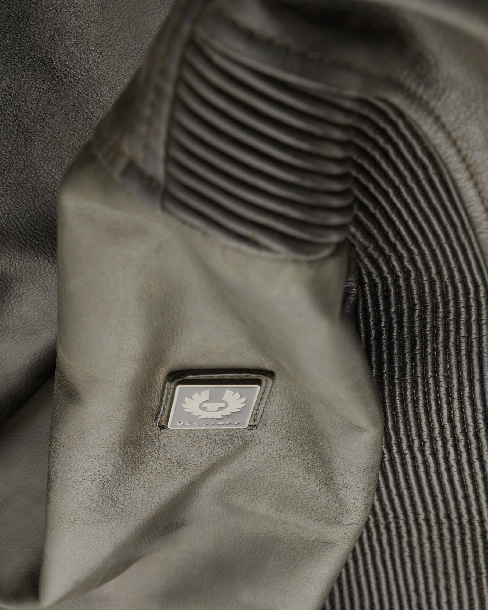 LEGACY PEARSON JACKET - 7
