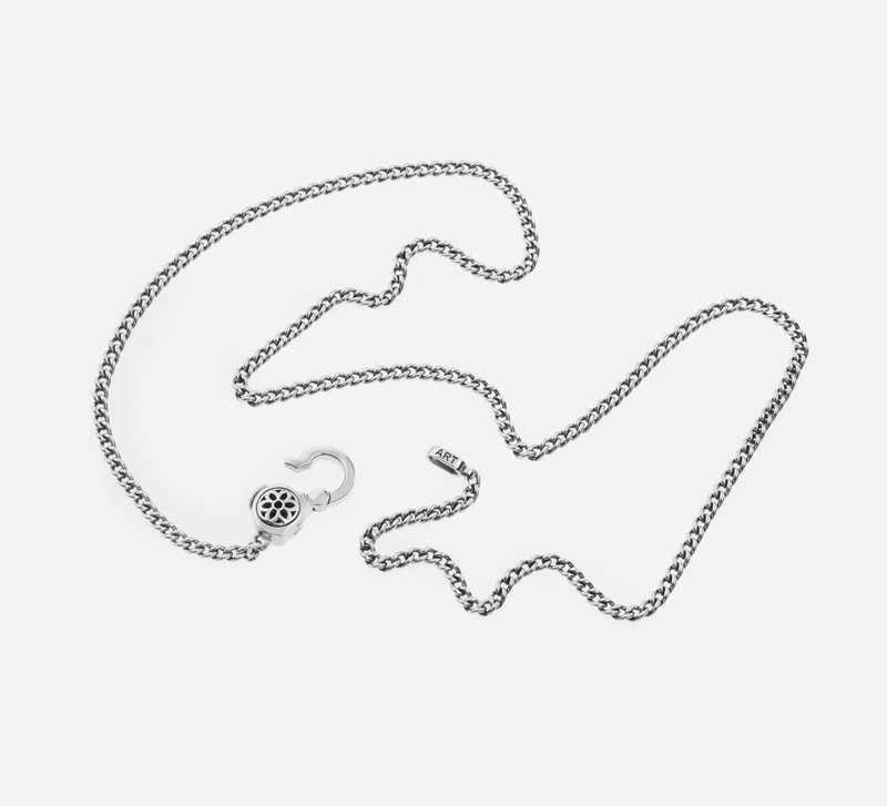 Good Art - Curb Chain 4A 2