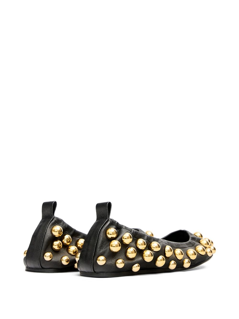 Belna ballerina shoes - 3