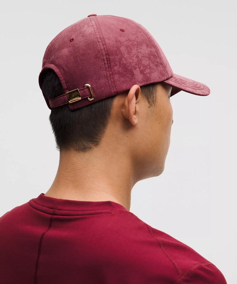 Lunar New Year Classic Ball Cap *Wordmark 5