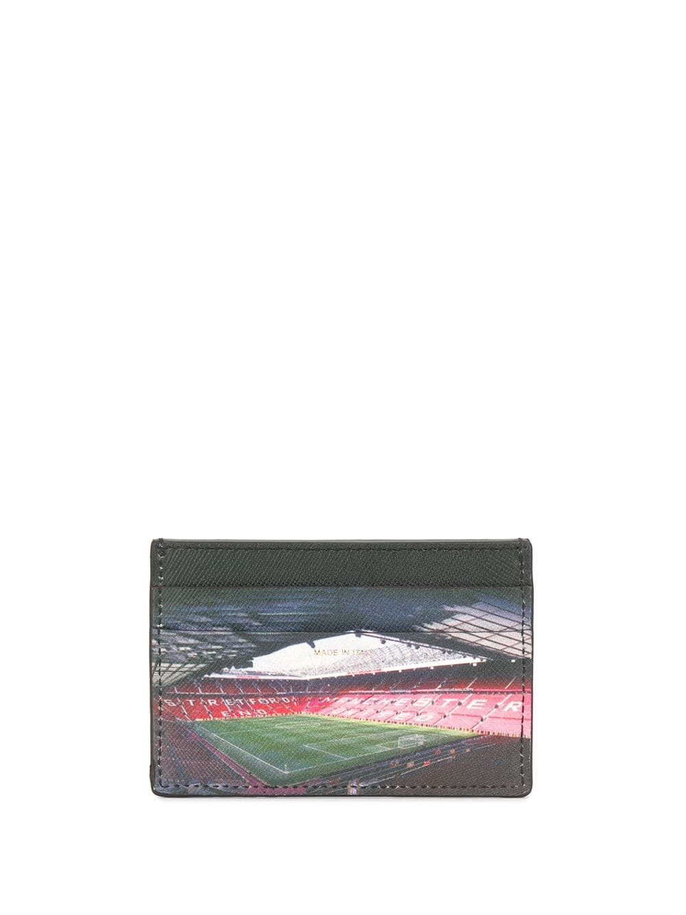 Old Trafford cardholder - 2