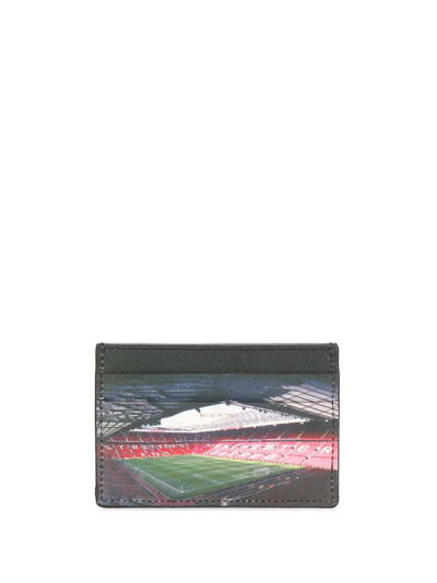 Paul Smith Old Trafford cardholder outlook