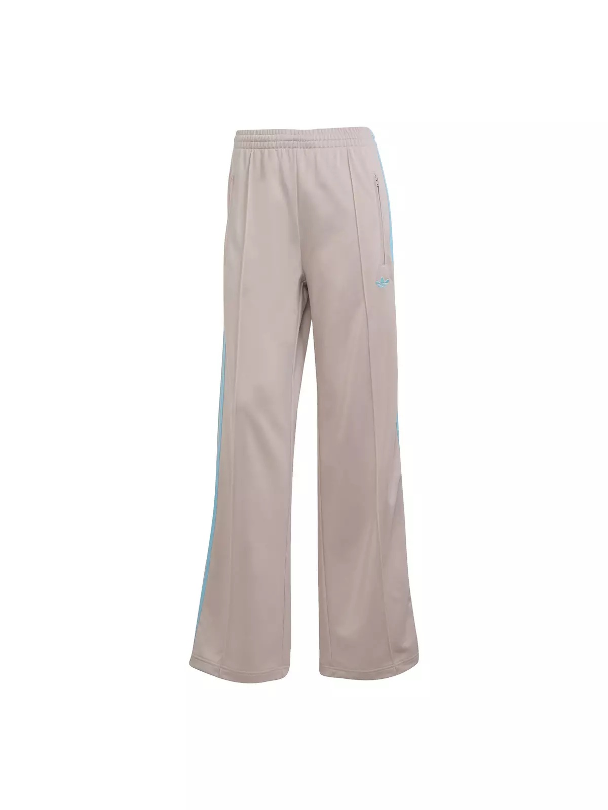 Originals Women's Adicolor Classic Firebird Loose Track Tracksuit Bottoms -Beige - 6
