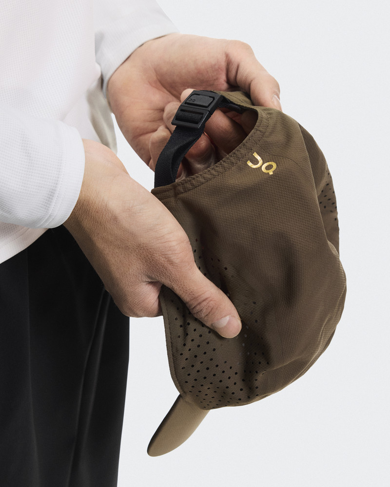 Lightweight Cap Year of the Horse 5