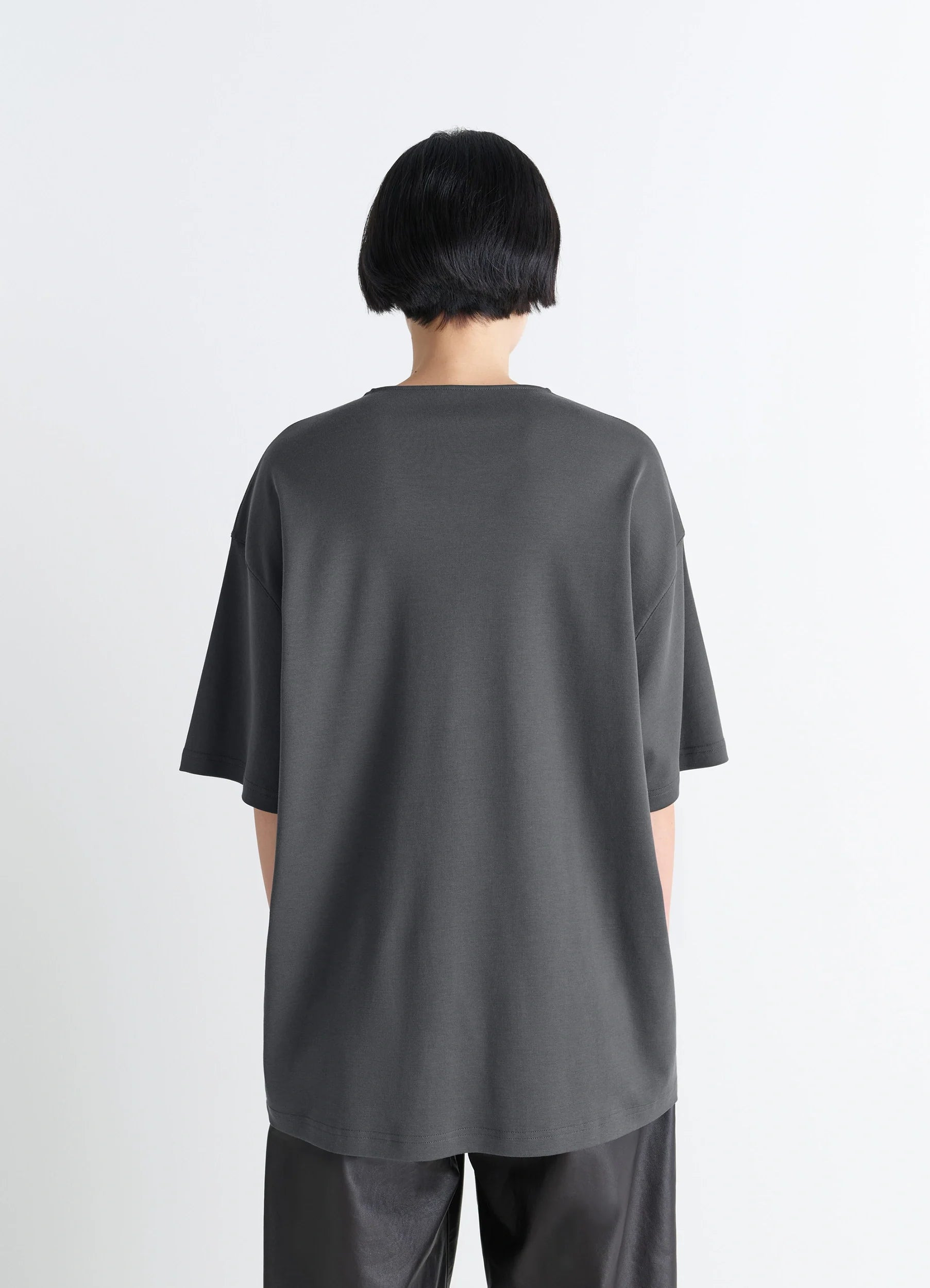RELAXED T-SHIRT - 5