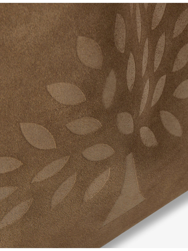 Mulberry Small Tree Suede Tote Bag outlook