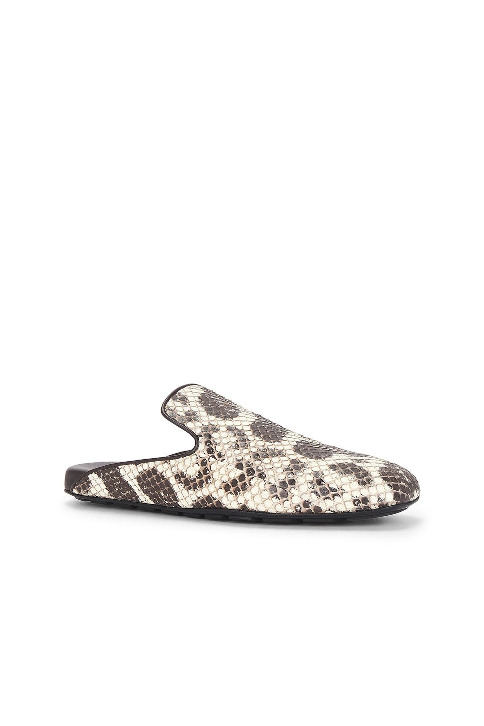 Roma Slipper - 2