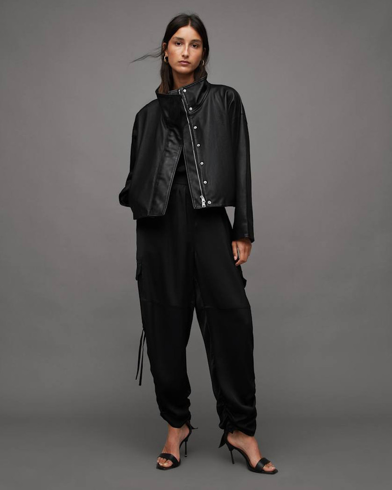 RYDER LEATHER JACKET 6