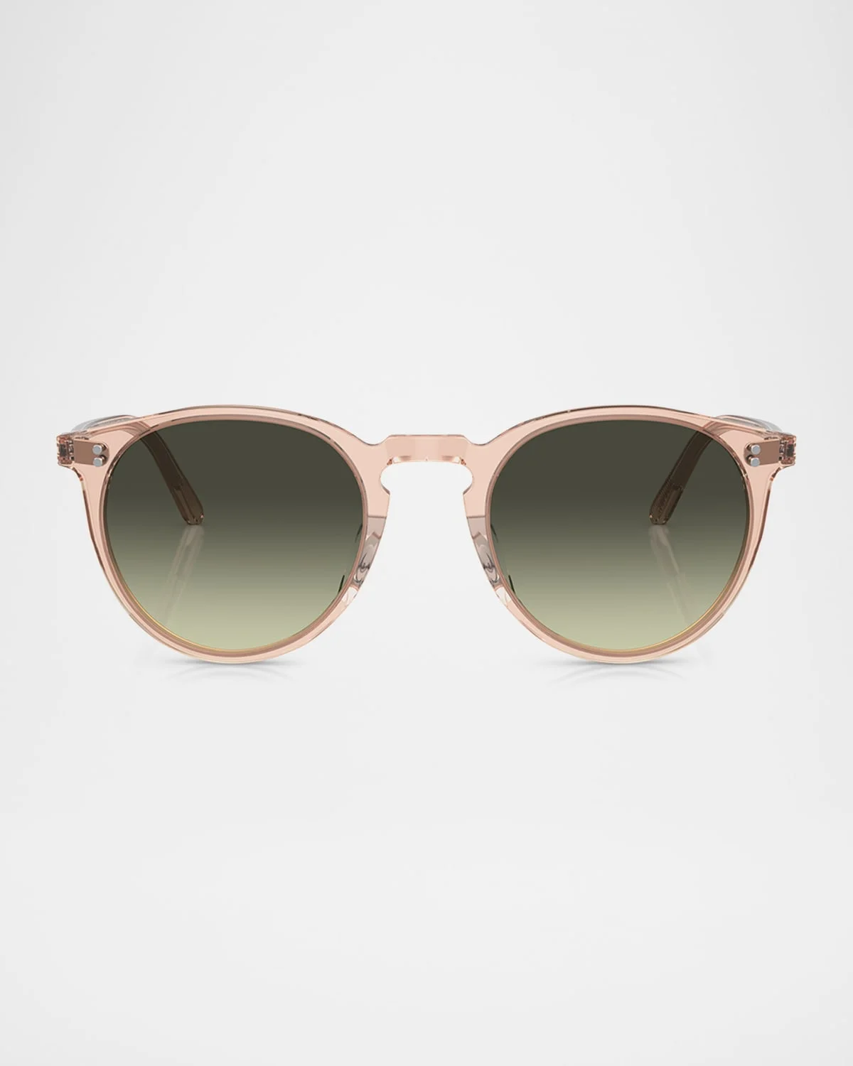 RB4456 Plastic Pillow Sunglasses - 1