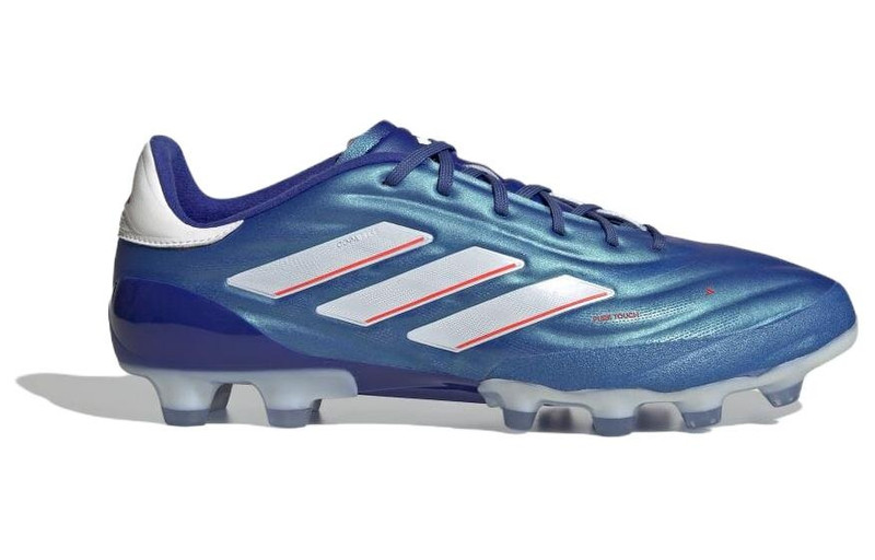 adidas adidas Copa Pure 2.1 HG AG 'Blue White' IE4902 outlook