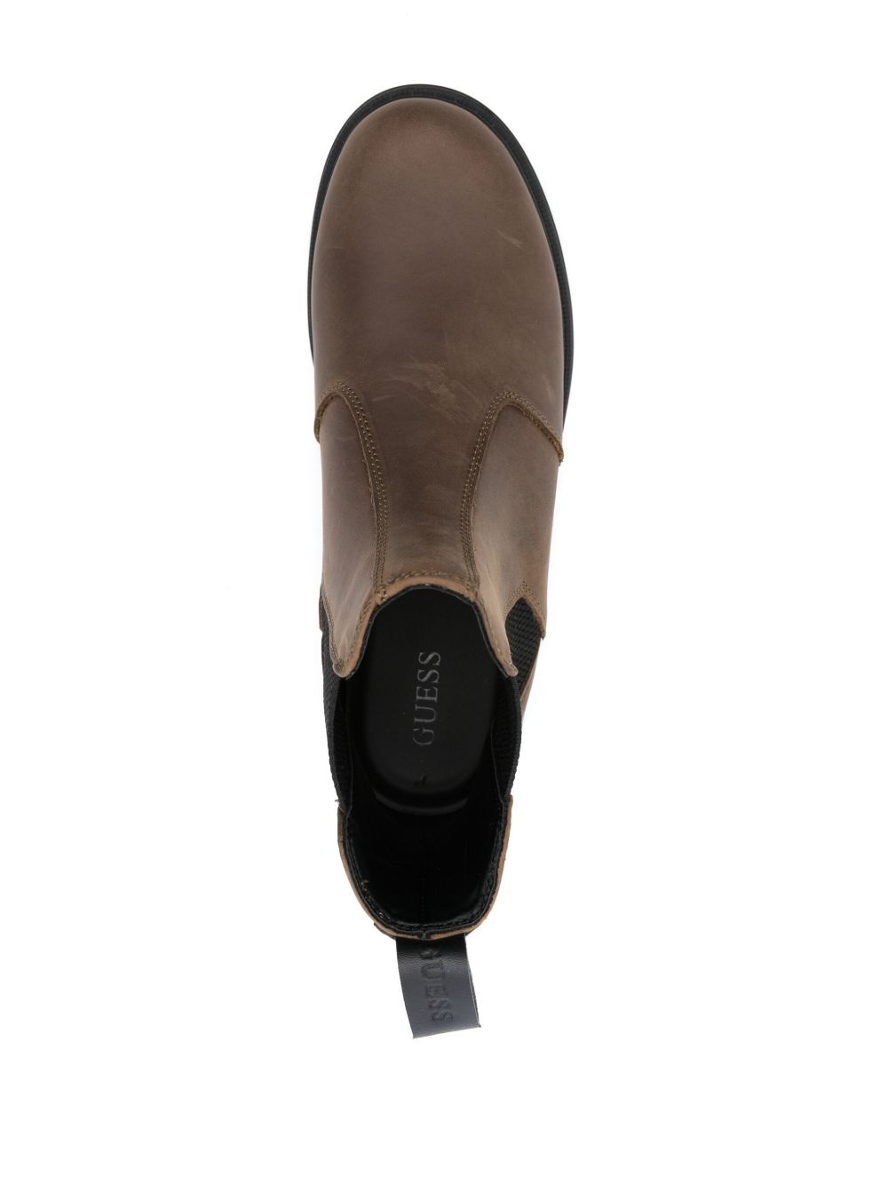 Sidney Beatles boots - 4