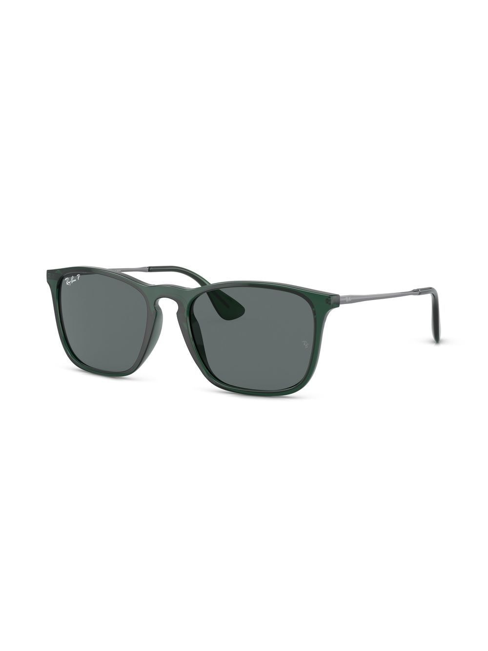 Chris square-frame sunglasses - 2