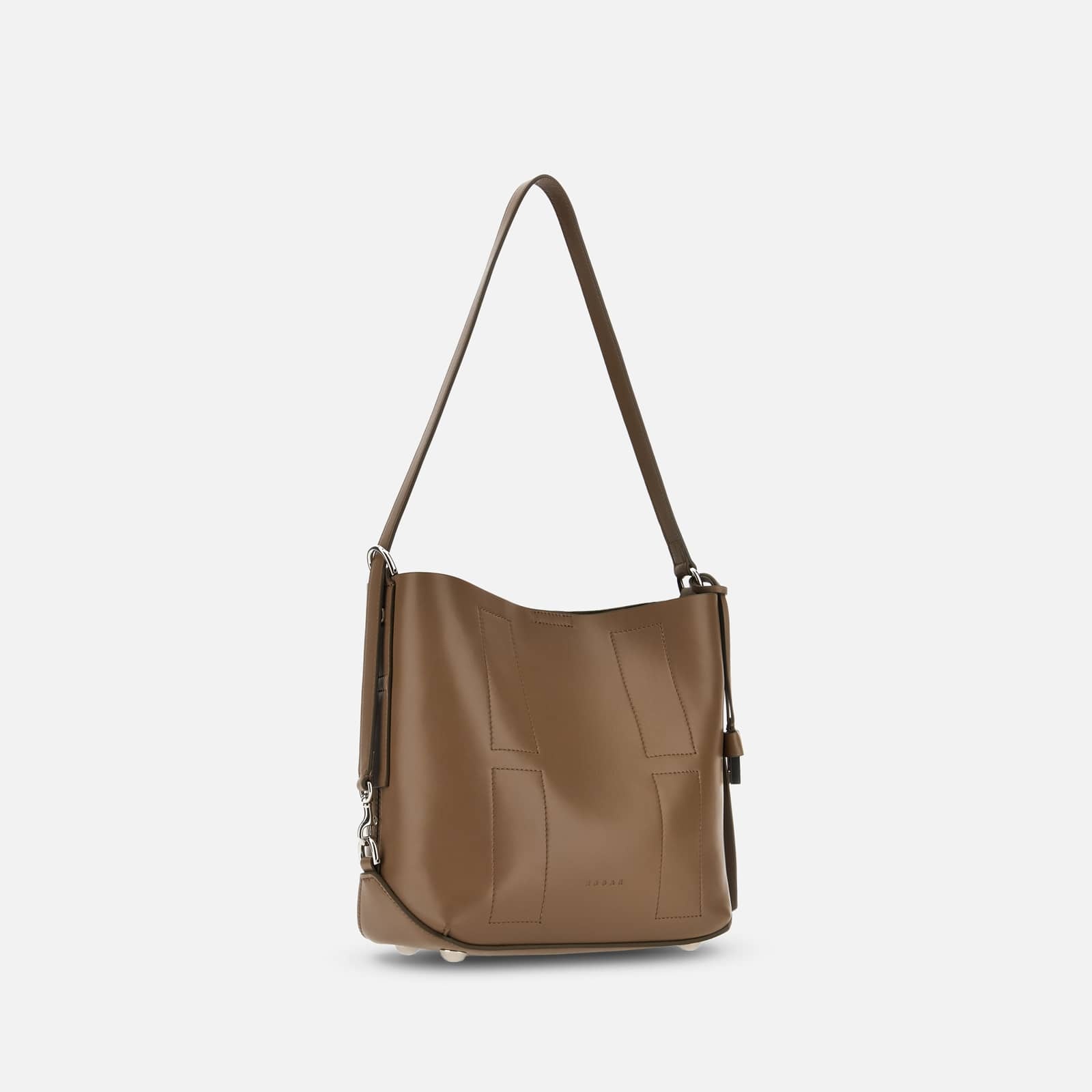 Hogan Hocket Hobo Bag Small - 3