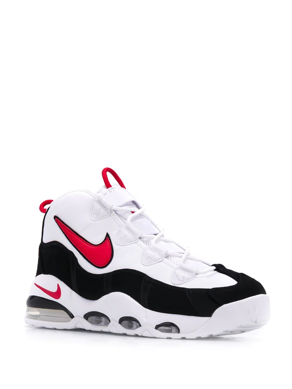 Air Max Uptempo '95 hi-top sneakers - 2