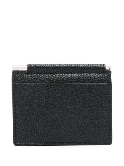 TOM FORD bi-fold leather wallet outlook