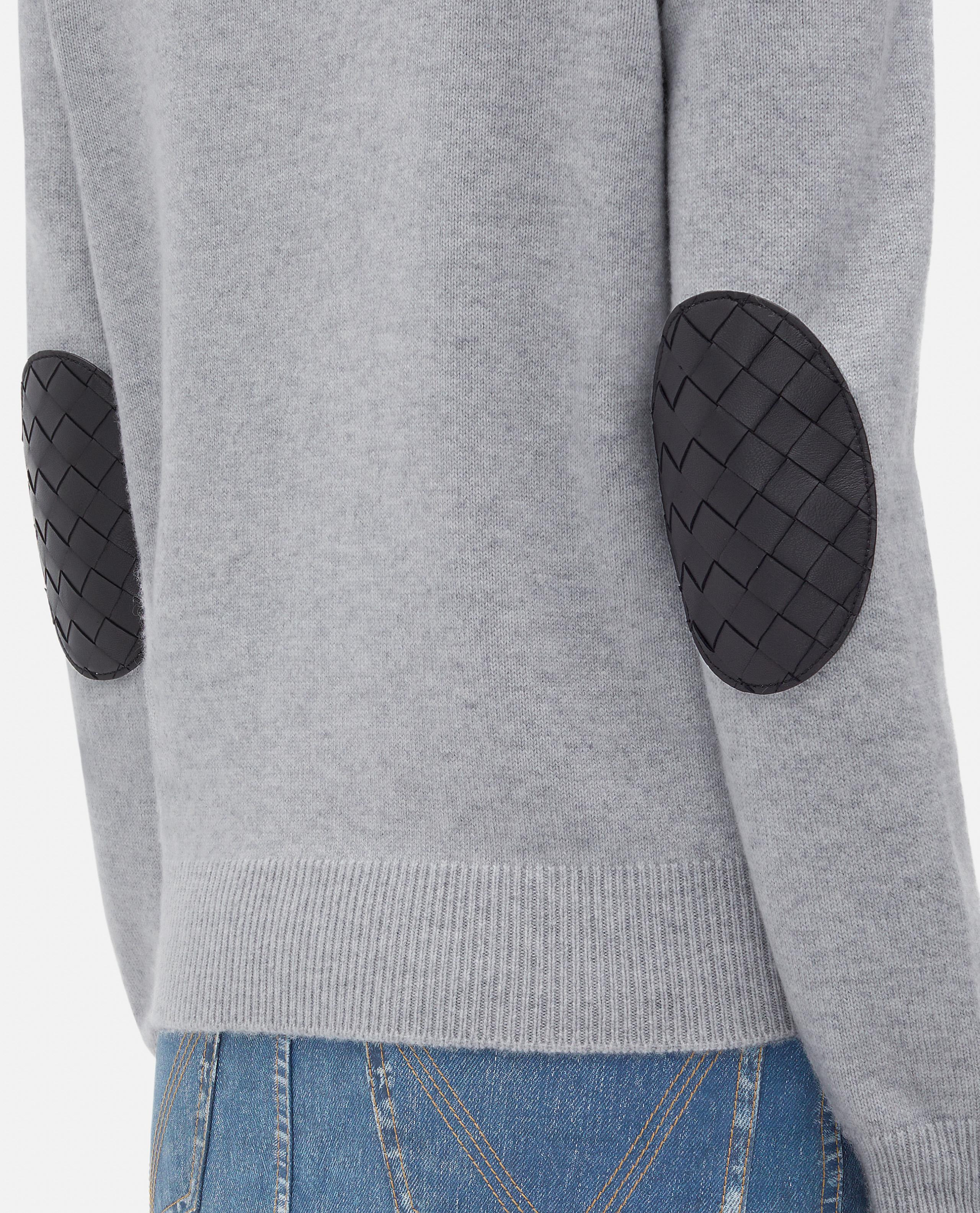 CASHMERE SWEATER - 4