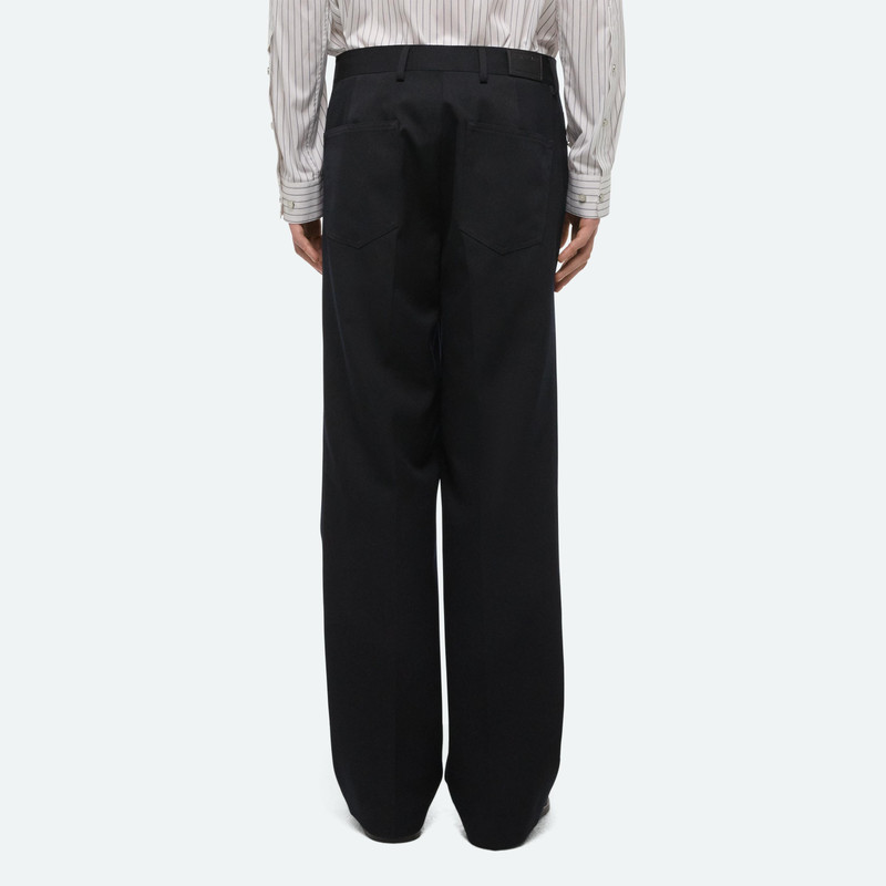 FIVE-POCKET TROUSERS 6
