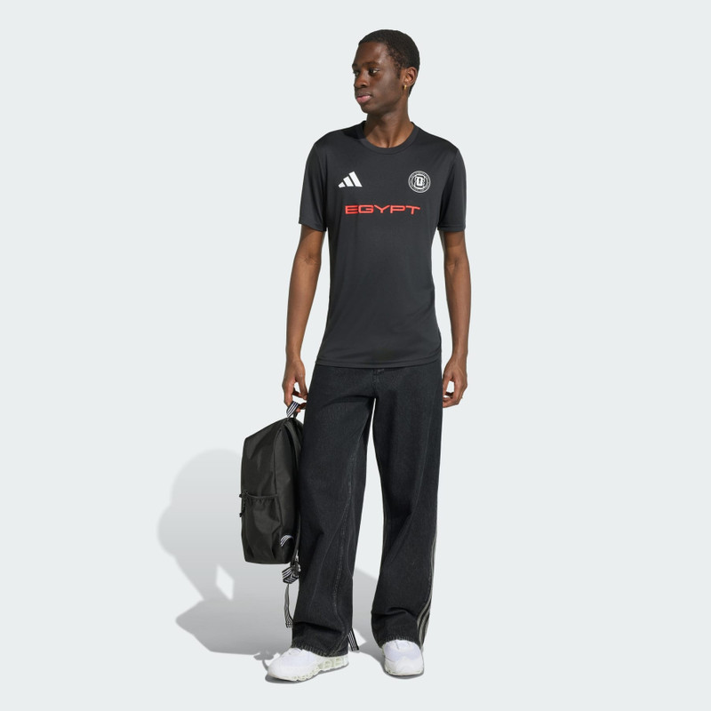 FIFA World Cup 26™ Egypt Jersey 4