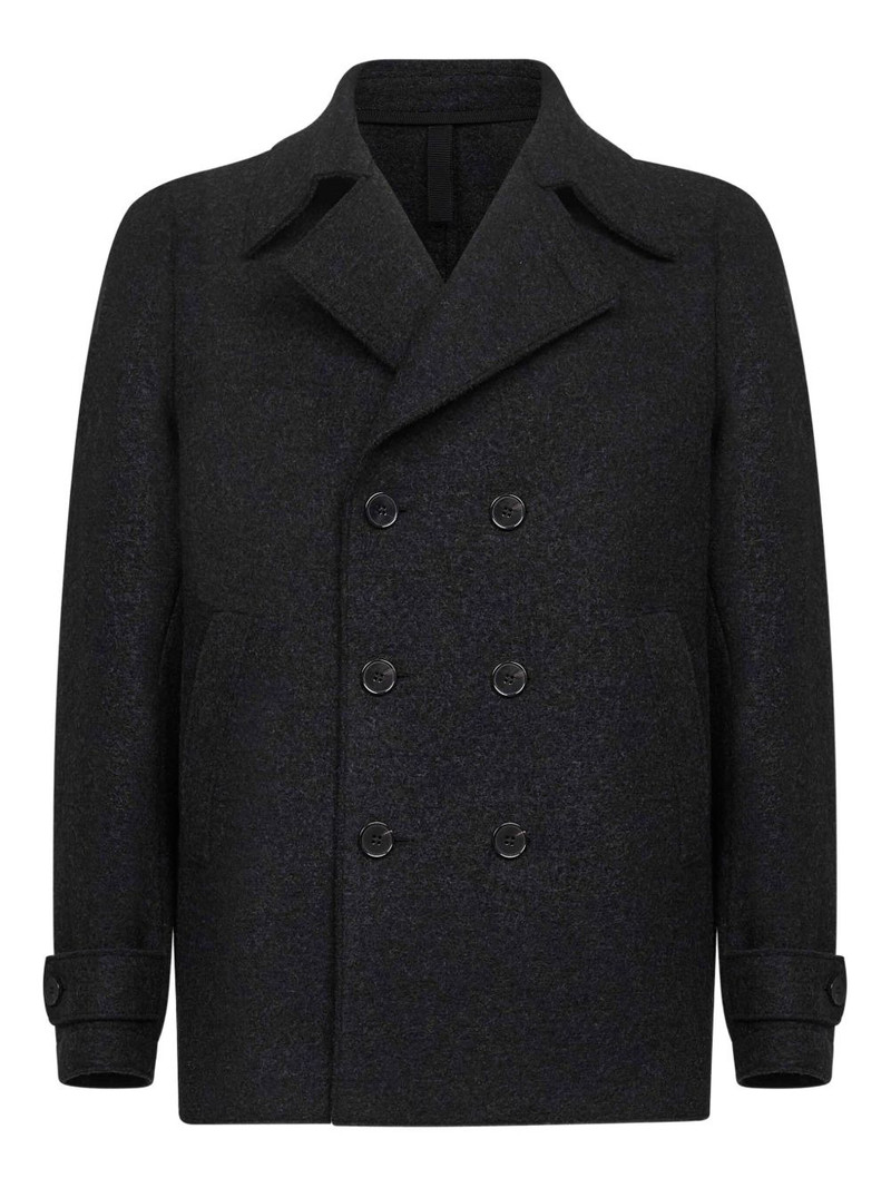 double-breasted wool coat 1