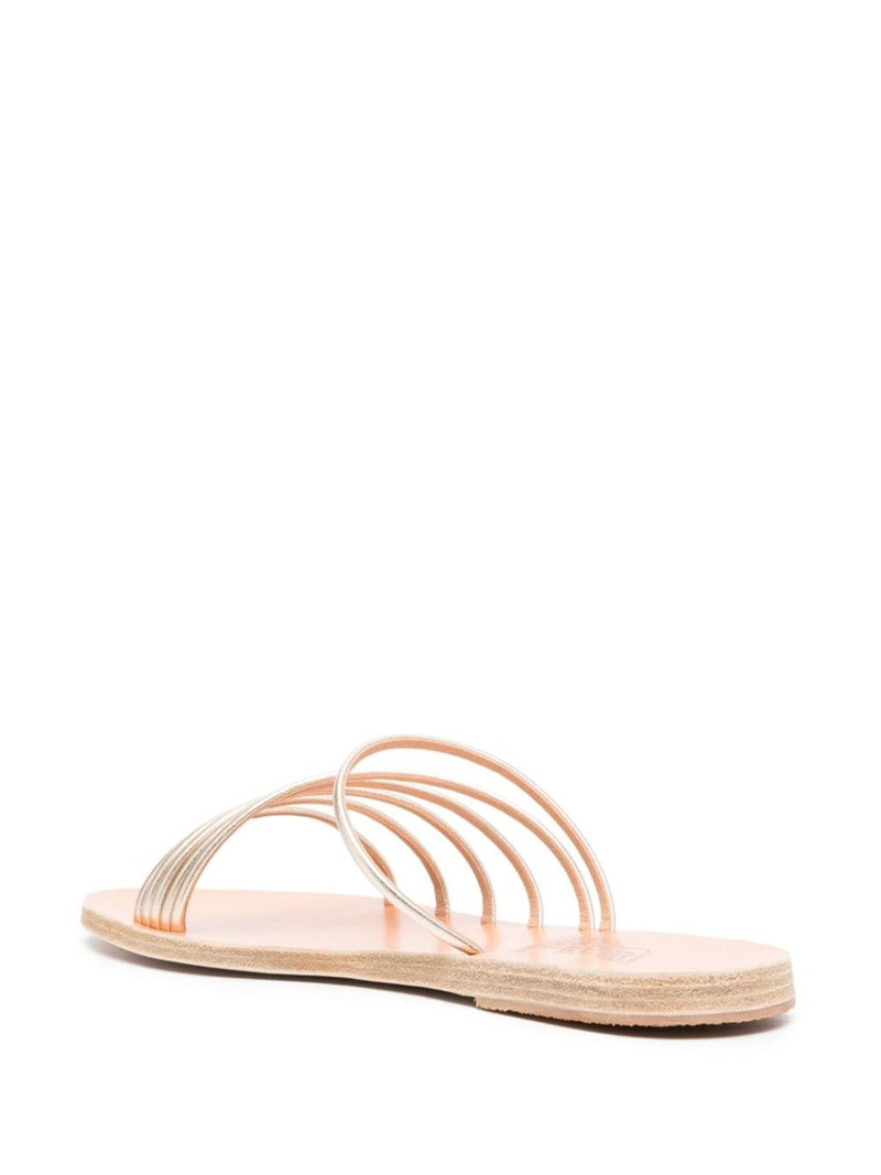 Adriani strappy sandals 3