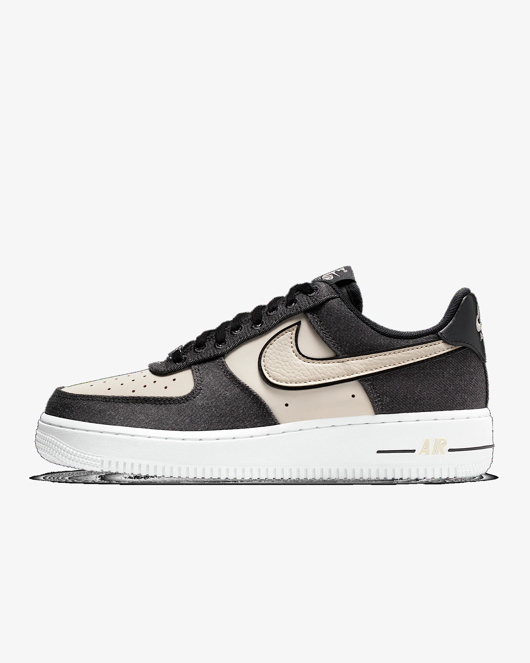 Nike Air Force 1 '07 SE Women's Shoes - 1