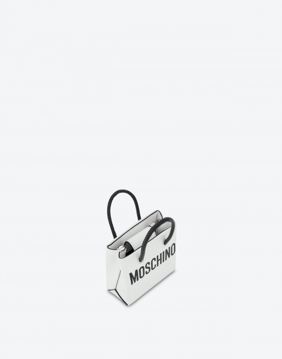 MICRO SHOPPER WITH CHAIN - 3