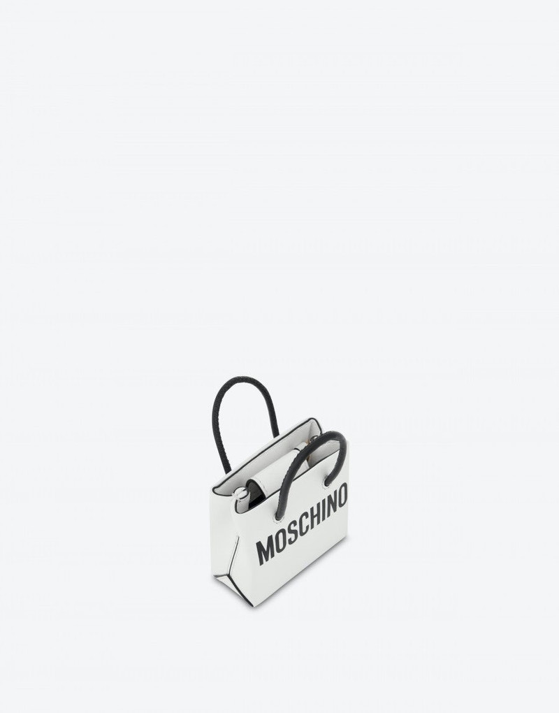 MICRO SHOPPER WITH CHAIN 3