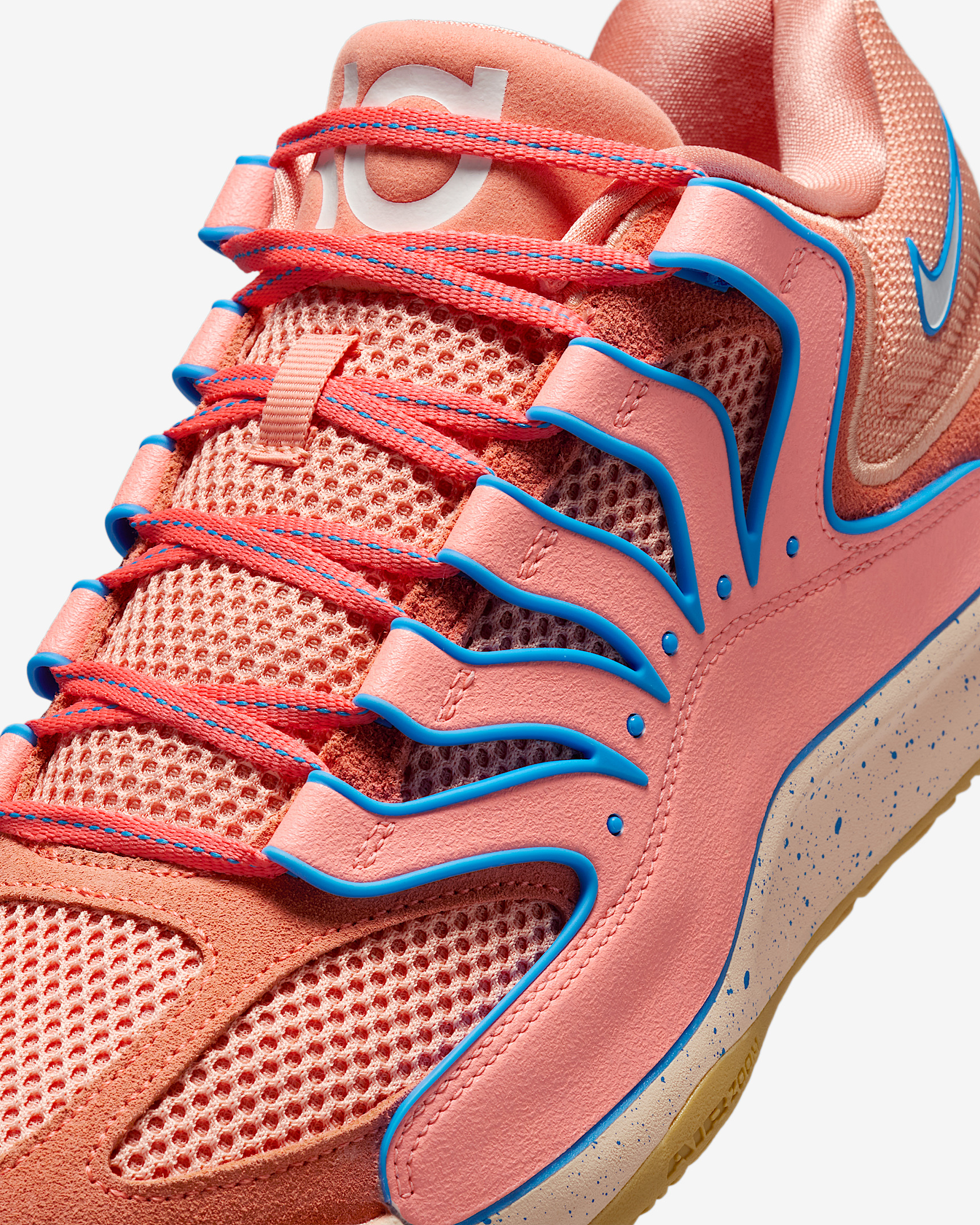 KD18 Basketball Shoes - 7