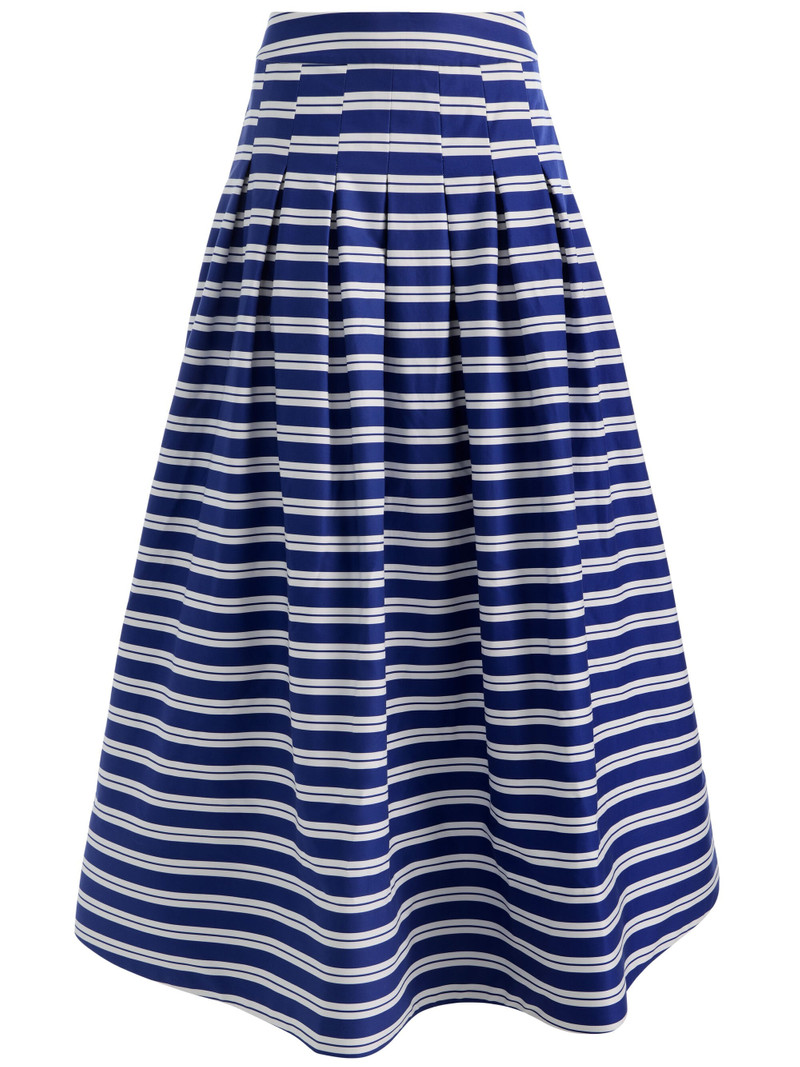 HANA MAXI SKIRT 1