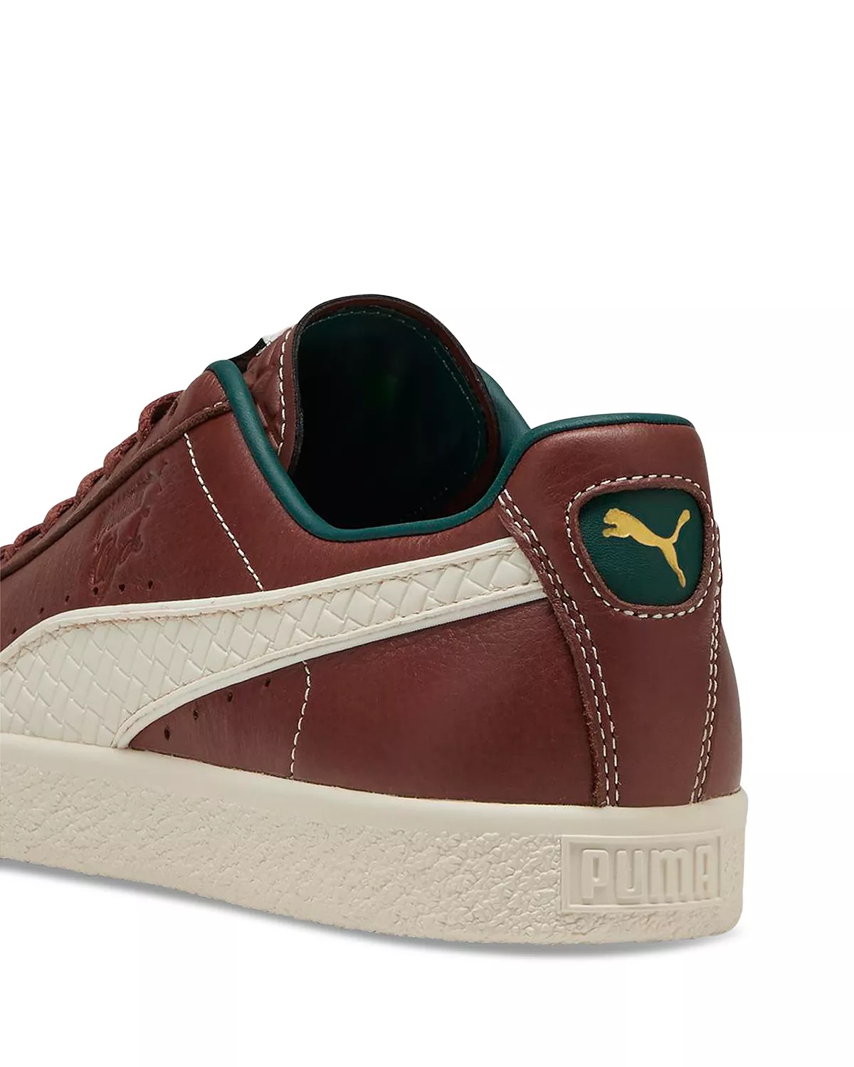 Men's Clyde Palais Artisan Sneakers - 6