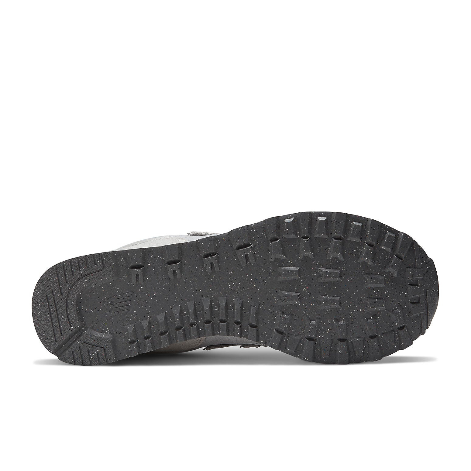 New Balance 574 'Triple Grey' U574GRM - 5
