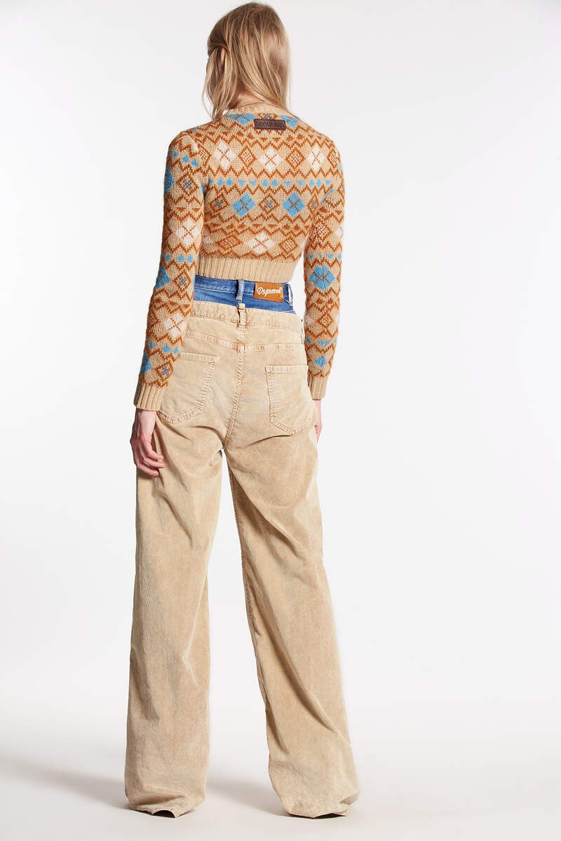 TWIN PACK JEANS - 2