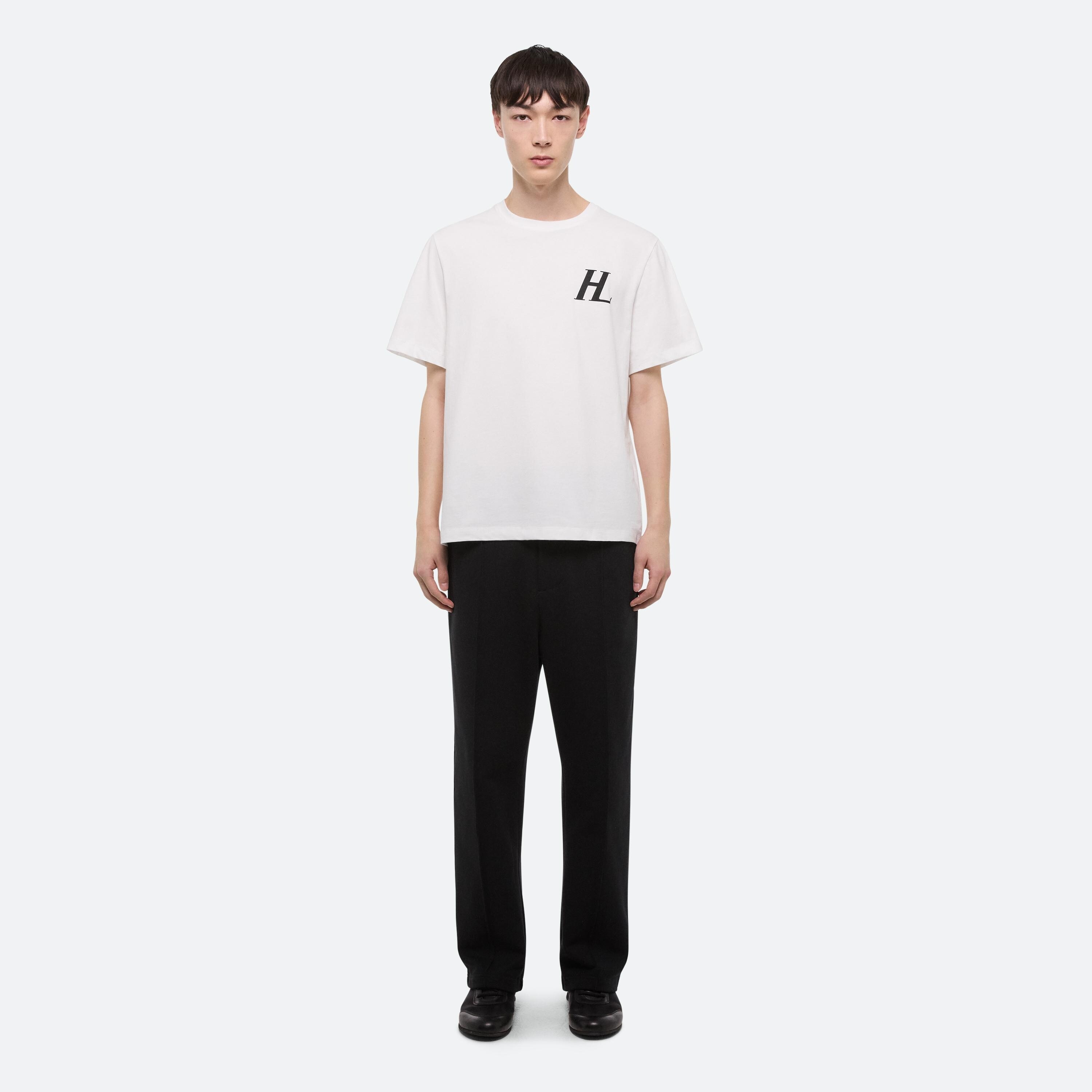CAPSULE TEE - 3