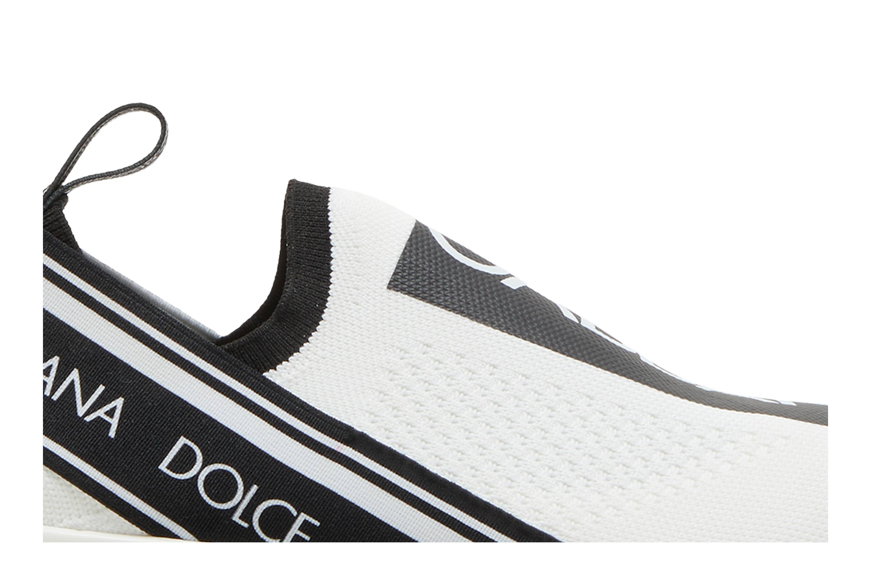 Dolce & Gabbana Sorrento Melt 'Black White' 2019 - 2
