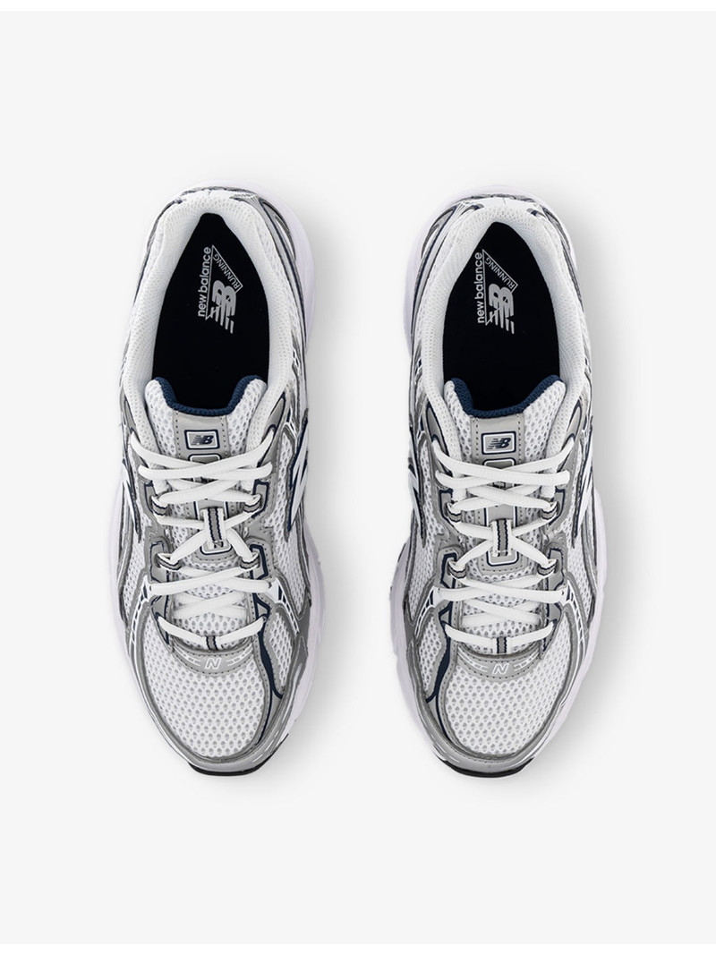 740 V2 Mesh Low-Top Trainers 2