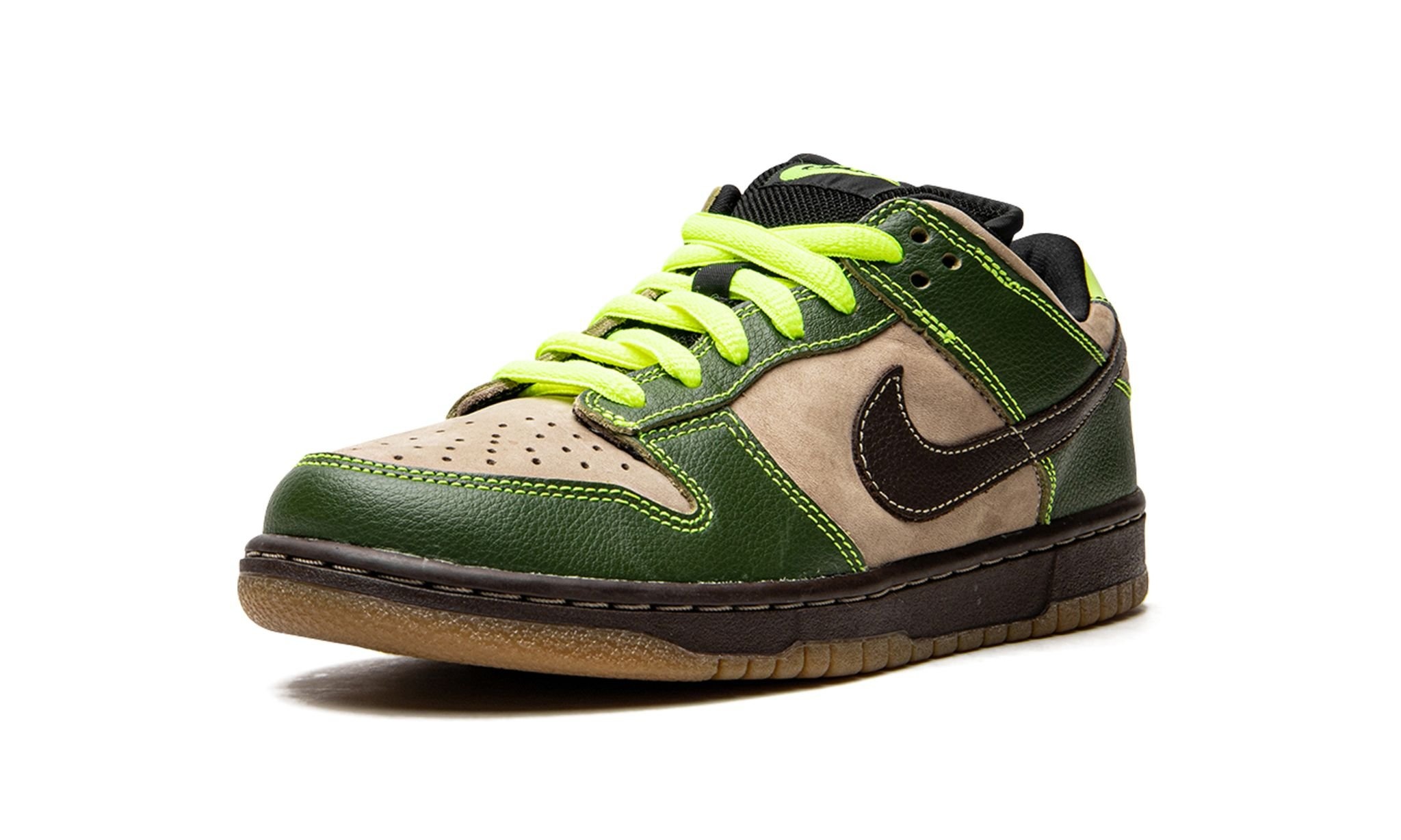 Dunk Low Pro SB "Jedi" - 4