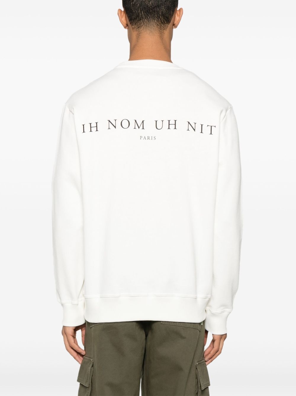 Future Mask sweatshirt - 4