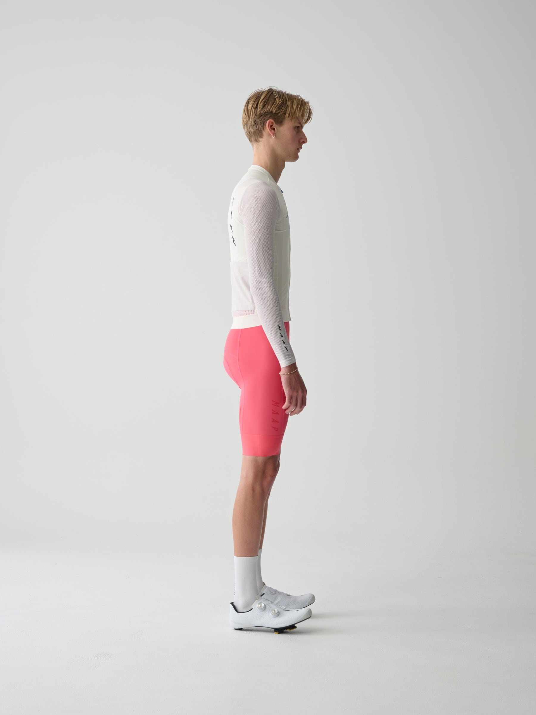 Evade Pro Base LS Jersey 2.0 - 3